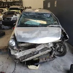 SUCATAFit EX/ S 1.5/ EX 1.5 Flex 16V 5p Mec.  PARA RETIRADA DE PEÇAS