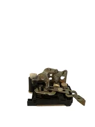 Fechadura Porta Dianteira Esquerda Palio Siena Strada até 07