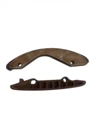 Par Guia Corrente Vw Jetta 2.5 - 2007/10