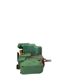 Fechadura Dianteira Esq Punto Linea Idea Uno Fiorino Partner