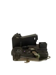 Fechadura Porta Dianteira Esq Astra Zafira até 2012 24444015