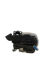 Fechadura Porta Diat Esquerda March Versa 12/21 Frontier 17/