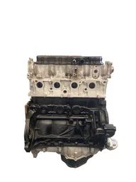 Motor Vectra 2.2 16v Gas 1996 1997 a 2005