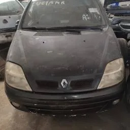 SUCATA Renault Scenic 2001 2.0 Rxe 5p PARA RETIRADA DE PEÇAS