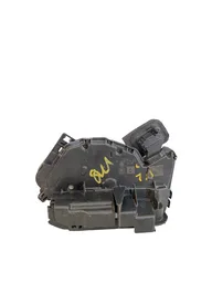 Fechadura Pta D.E Polo Virtus Tiguan T-Cross Nivus Jetta 18/