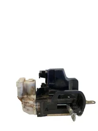 Fechadura Porta Dianteira Esquerda Palio Siena Strad após 07