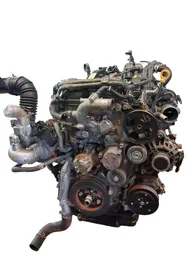 Motor Toyota Hilux Sw4 2.8 16v Diesel 2016 2017 a 2020 