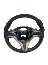 Volante Direção Honda Civic - 2008/12