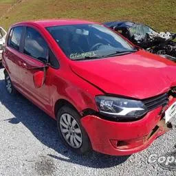 SUCATAFox 1.6 Mi I MOTION Total Flex 8V 5p  PARA RETIRADA DE PEÇAS