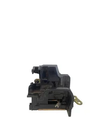 Fechadura Porta Dianteira Esquerda Palio Siena Strada 07/