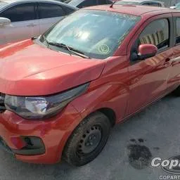 SUCATA MOBI EASY 1.0 Fire Flex 5p. PARA RETIRADA DE PEÇAS