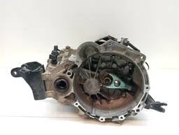 Caixa Cambio I30 2.0 2010 2011 2012 Manual 