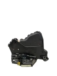 Fechadura Porta Dianteira Esquerda Civic G9 2012 2013 a 2016