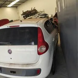 SUCATAPalio ATTRA./ITÁLIA 1.4 EVO F.Flex 8V 5p  PARA RETIRADA DE PEÇAS