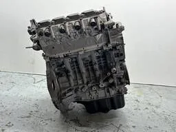 Motor Toro Renegade Compass Commander Fastback Pulse 1.3 22/