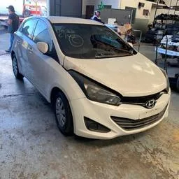 SUCATAHB20 Comf./C.Plus/C.Style 1.0 Flex 12V  PARA RETIRADA DE PEÇAS