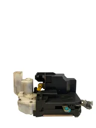 Fechadura Porta Diant Esque Ecosport 04/12 Fiesta 3/14 5Pino