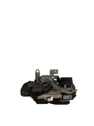 Fechadura Porta Dianteira Esq Volvo Xc60 - 2018/23