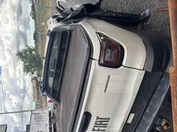 SUCATA Fiat Strada 2021 1.3 Freedom Cab. Dupla Flex 4p marchas PARA RETIRADA DE PEÇAS