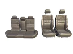 Jogo Bancos Honda Civic  Exs - 2008/11