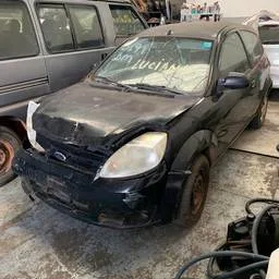 SUCATA Ka 1.0 TECNO 8V Flex 3p PARA RETIRADA DE PEÇAS