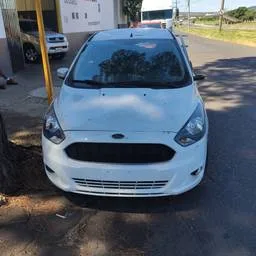 SUCATAKa 1.0 SE/SE Plus TiVCT Flex 5p  PARA RETIRADA DE PEÇAS