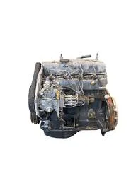Motor Hyundai H100 2.5 - 2002/03