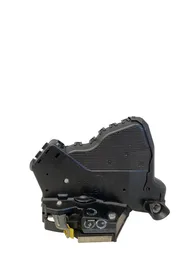 Fechadura Porta DE Corolla 03/14 Hilux Sw4 06/15 Rav4 07/18