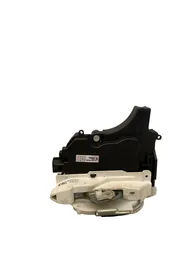 Fechadura Porta Dia E Triton Dakar Lancer \17 outlander \13