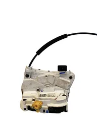 Fechadura Porta Dianteira Esque Onix Tracker 20/ Montana 23/