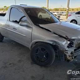 SUCATA Corsa Pick-Up STD/ Rodeio 1.6 MPFI PARA RETIRADA DE PEÇAS