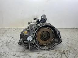 Caixa De Cambio Ducato 2.3 2014